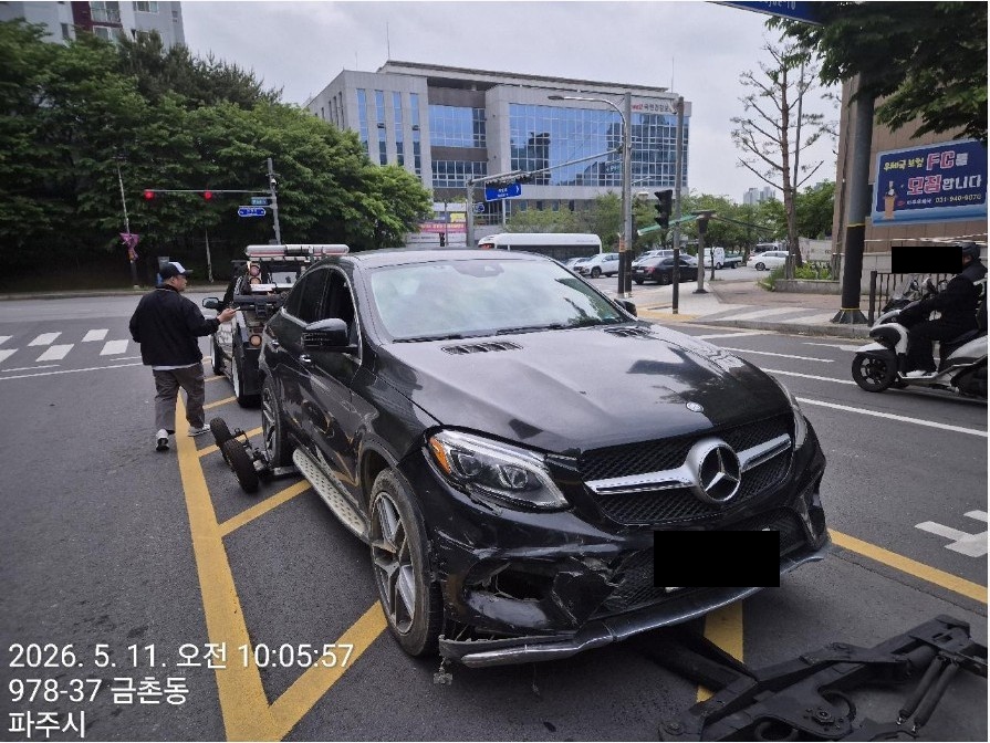 Mercedes-Benz Mercedes GLE350d 4Matic Coupe Automatic